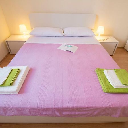 Apartament Latis Rovinj Zewnętrze zdjęcie