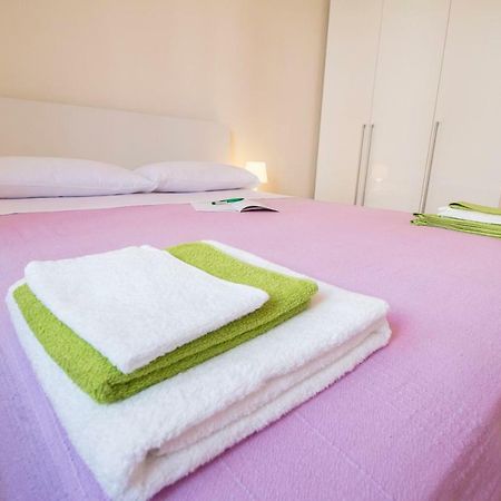 Apartament Latis Rovinj Zewnętrze zdjęcie