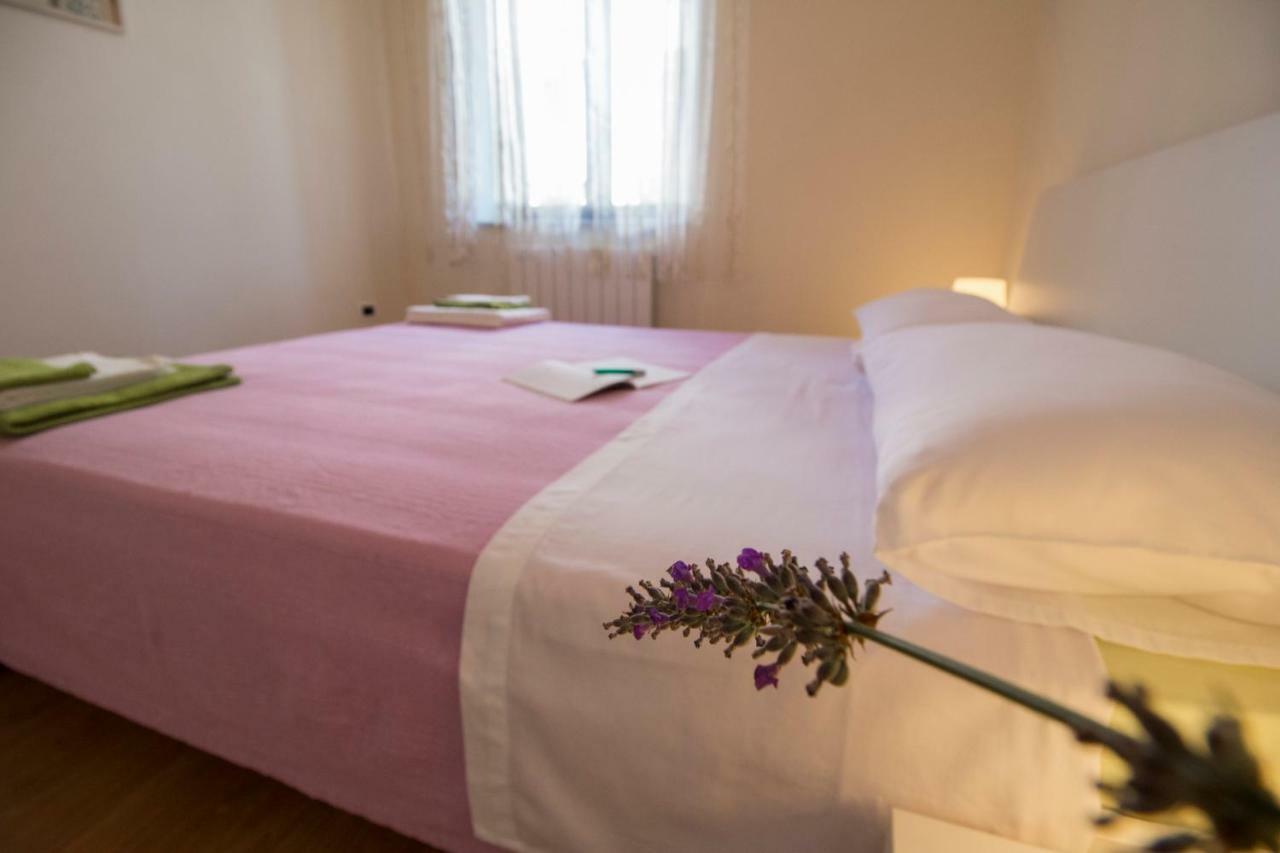 Apartament Latis Rovinj Zewnętrze zdjęcie