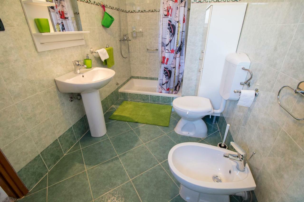 Apartament Latis Rovinj Zewnętrze zdjęcie
