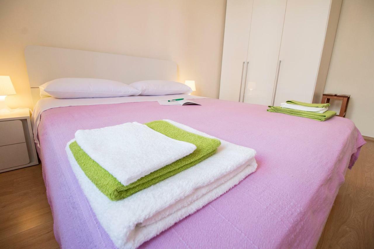 Apartament Latis Rovinj Zewnętrze zdjęcie