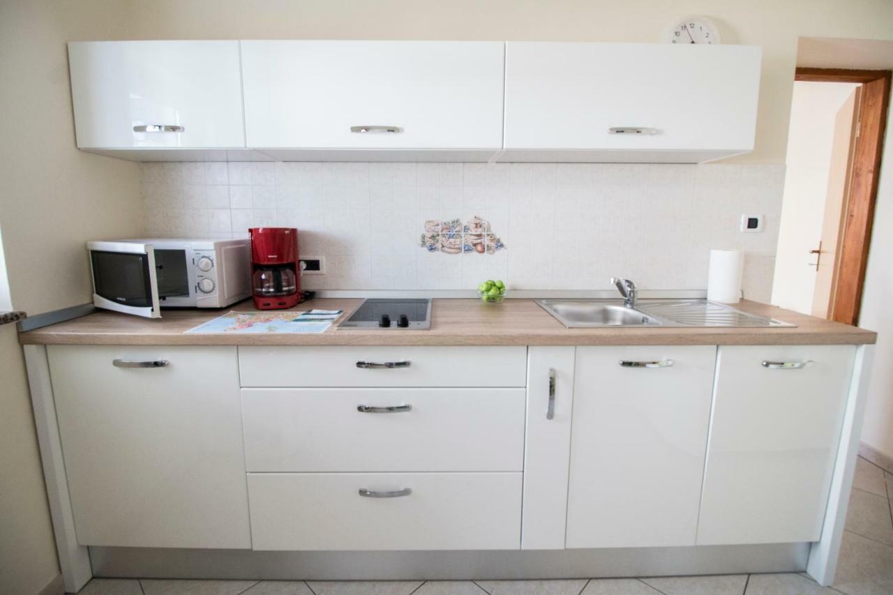 Apartament Latis Rovinj Zewnętrze zdjęcie