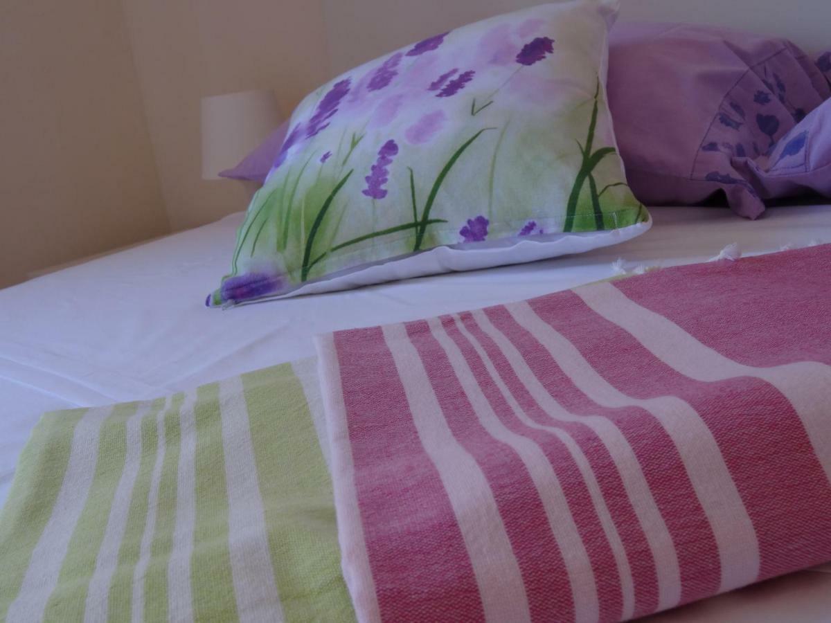 Apartament Latis Rovinj Zewnętrze zdjęcie