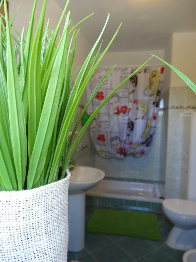 Apartament Latis Rovinj Zewnętrze zdjęcie