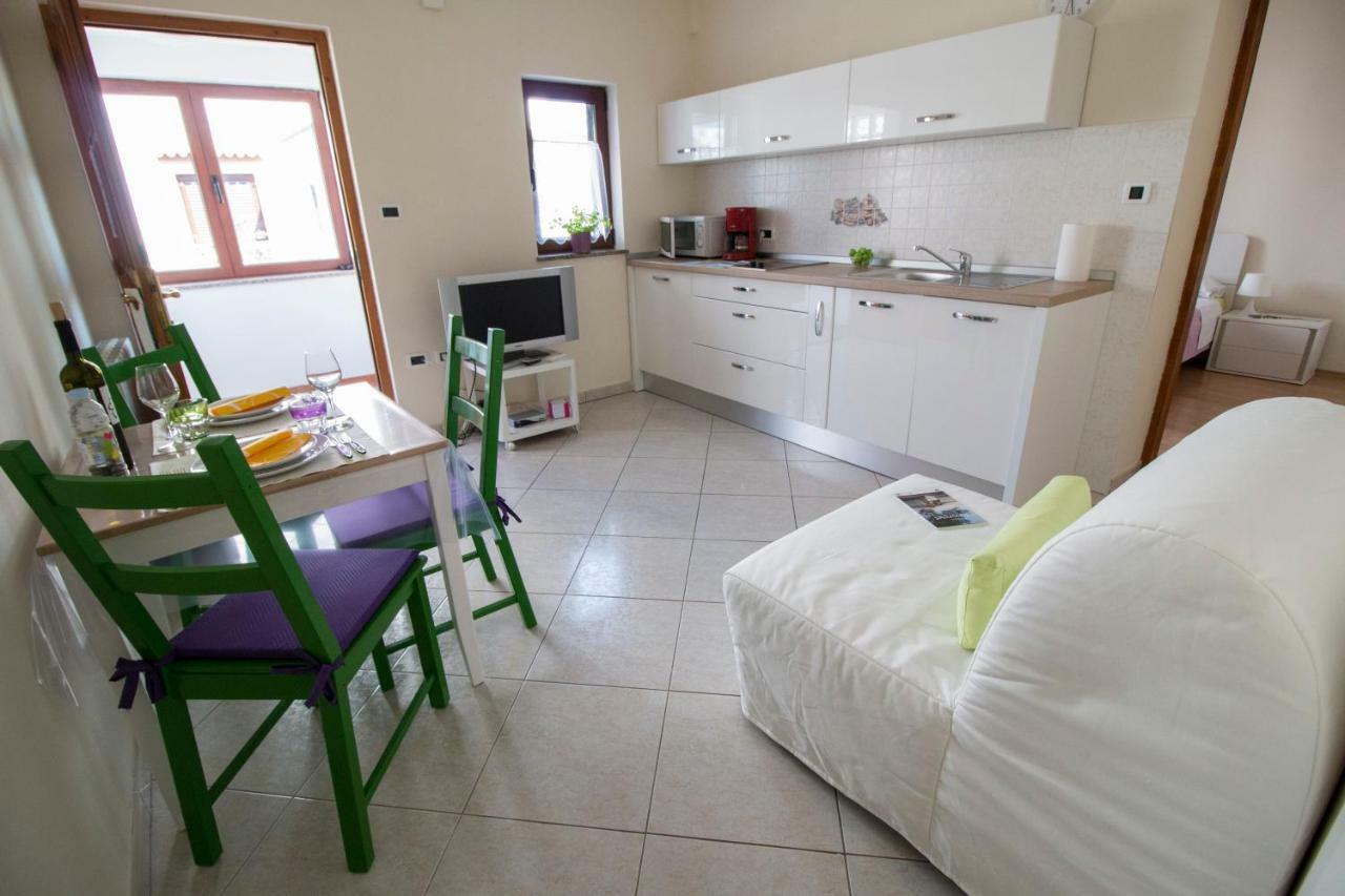 Apartament Latis Rovinj Zewnętrze zdjęcie