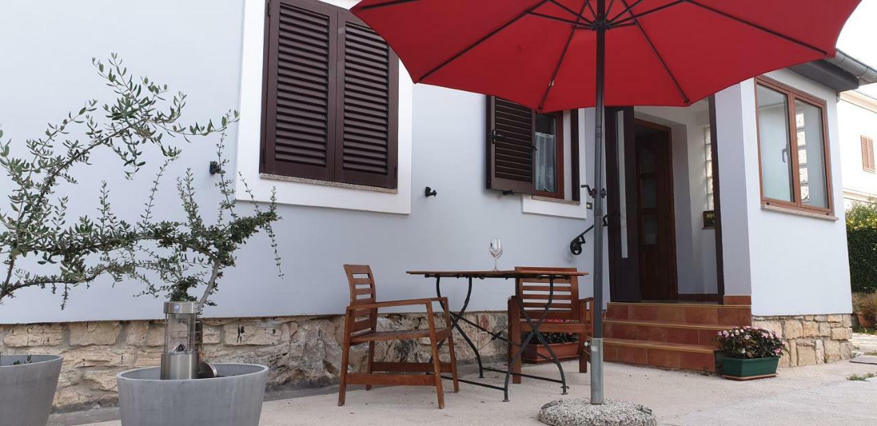 Apartament Latis Rovinj Zewnętrze zdjęcie
